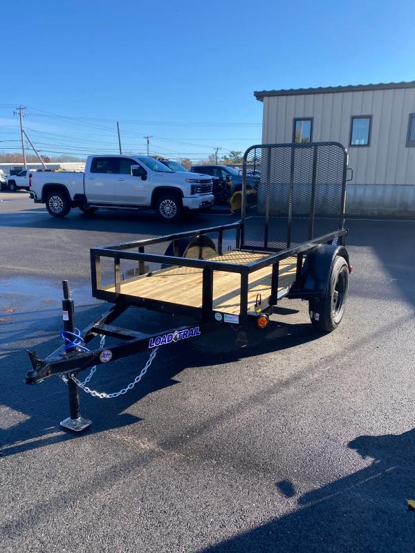 2023 Load Trail 4'X8' Utility Trailer 2023 Load Trail 4'X8' Utility Trailer