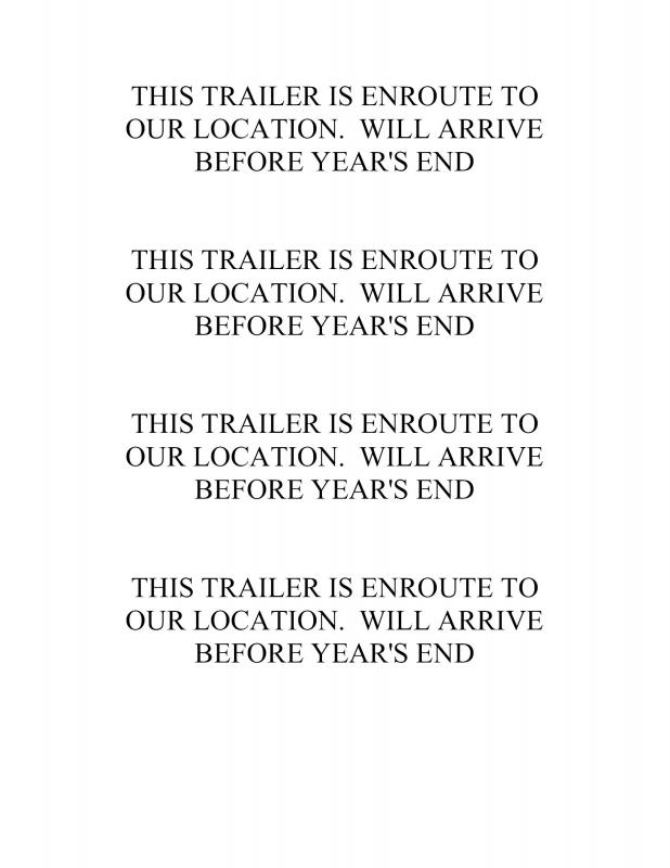 2023 Wright 82"X14' Utility Trailer 2023 Wright 82"X14' Utility Trailer