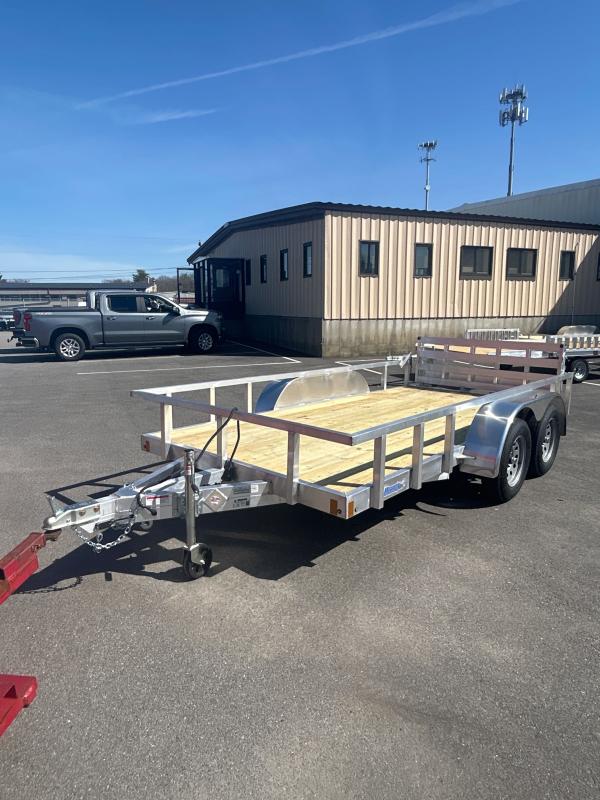 Shop New and Used Utility Trailers in Seekonk, MA and