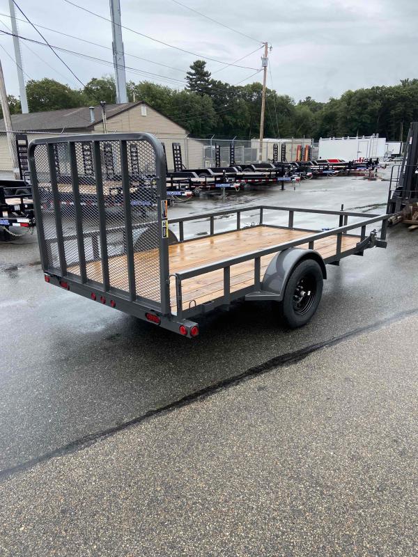 2021 Load Trail 77"X12' Utility Trailer 2021 Load Trail 77"X12' Utility Trailer