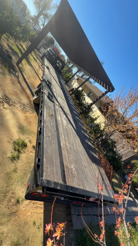 new Equipment / Flatbed Trailers PJ Trailers  for sale, in Orland, CA Thumbnail 2