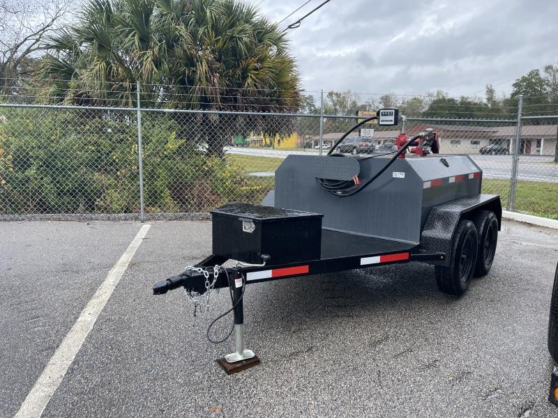 2020 Other FUEL TRAILER (300 GALLONS) Fuel Trailer 2020 Other FUEL TRAILER (300 GALLONS) Fuel Trailer