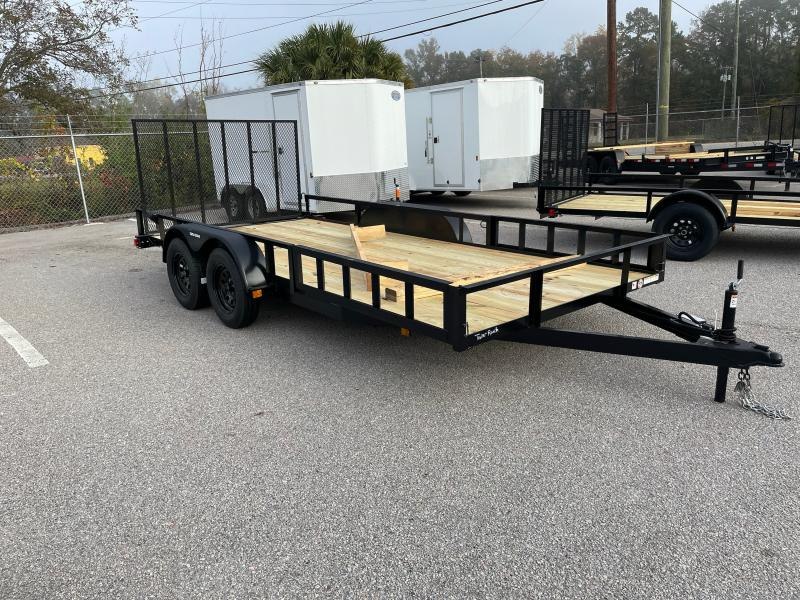 2023 Triple Crown Trailers 7X16 ATV TRAILER ATV Trailer 2023 Triple Crown Trailers 7X16 ATV TRAILER ATV Trailer