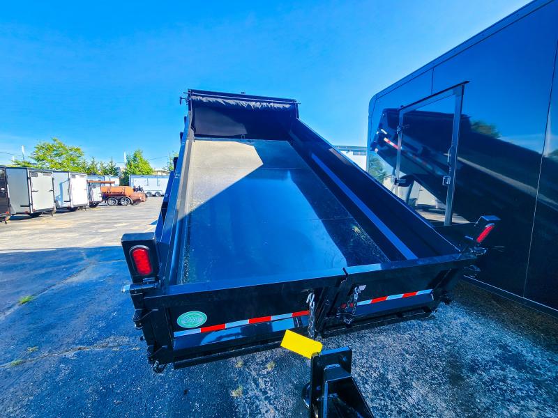 new Dump Trailers Sure-Trac  for sale, in Carol Stream, IL Thumbnail 10