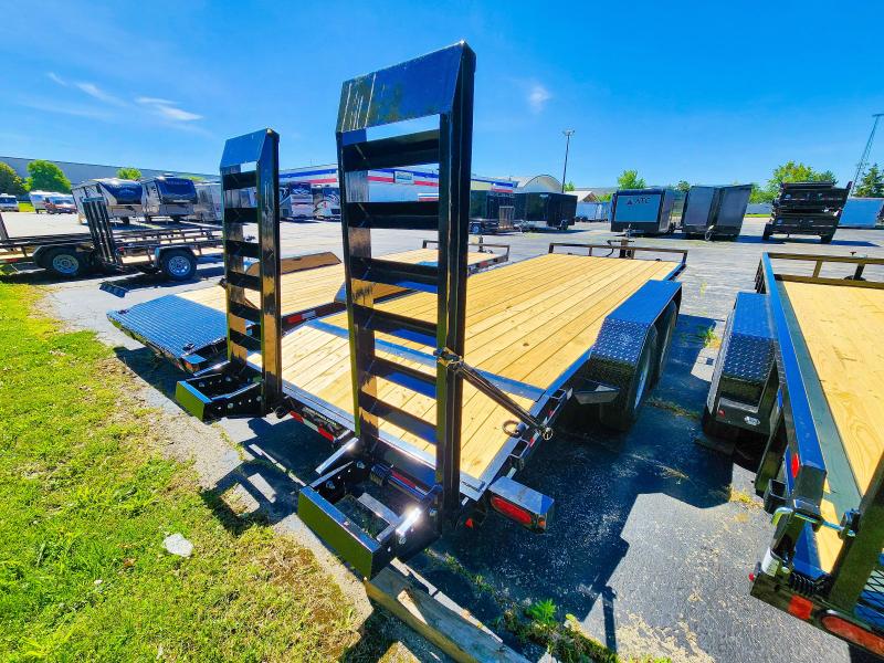 new Equipment / Flatbed Trailers Sure-Trac  for sale, in Carol Stream, IL Thumbnail 3