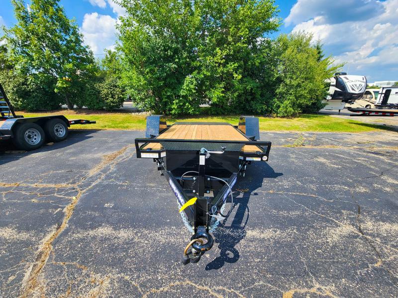 new Equipment / Flatbed Trailers Sure-Trac  for sale, in Carol Stream, IL Thumbnail 5