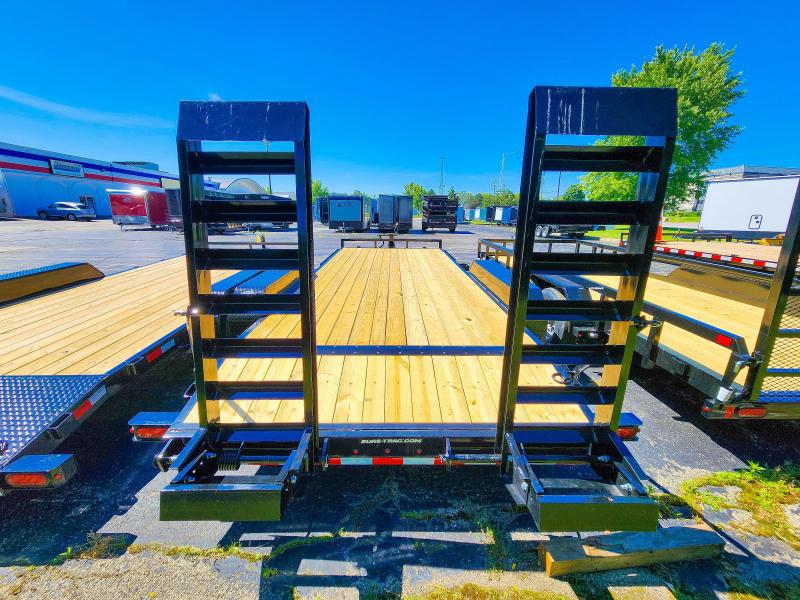 new Equipment / Flatbed Trailers Sure-Trac  for sale, in Carol Stream, IL Thumbnail 6