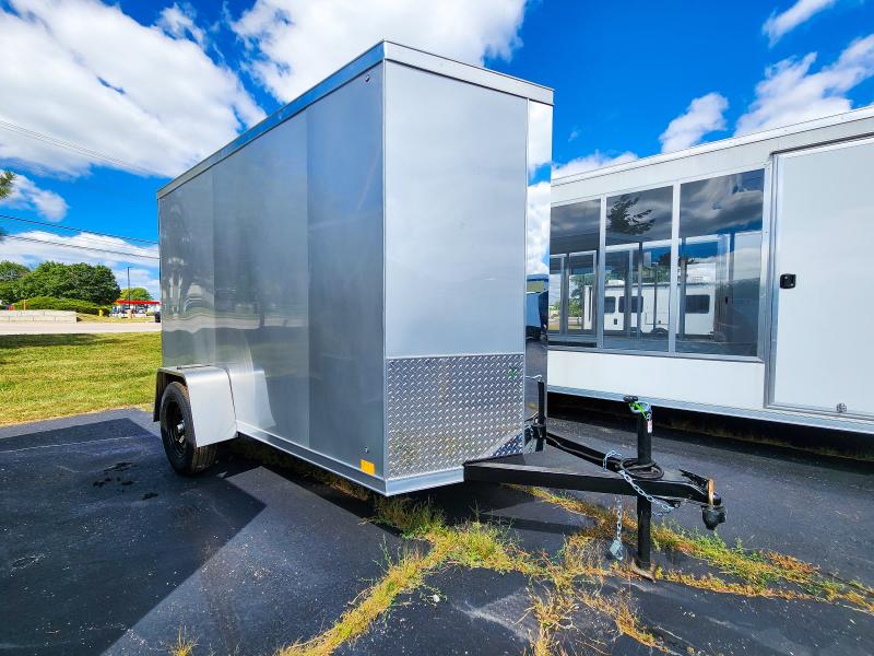 new Cargo (Enclosed) Trailers Cross Trailers  for sale, in Carol Stream, IL Thumbnail 2