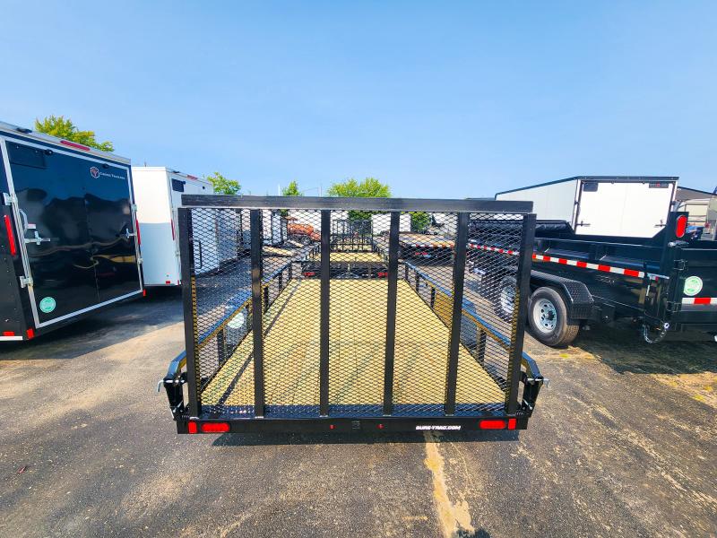 new Utility Trailers Sure-Trac  for sale, in Carol Stream, IL Thumbnail 7