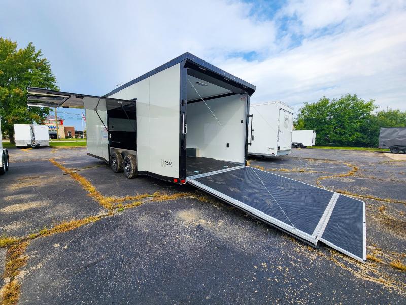 new Car Haulers / Racing Trailers ATC  for sale, in Carol Stream, IL Thumbnail 5