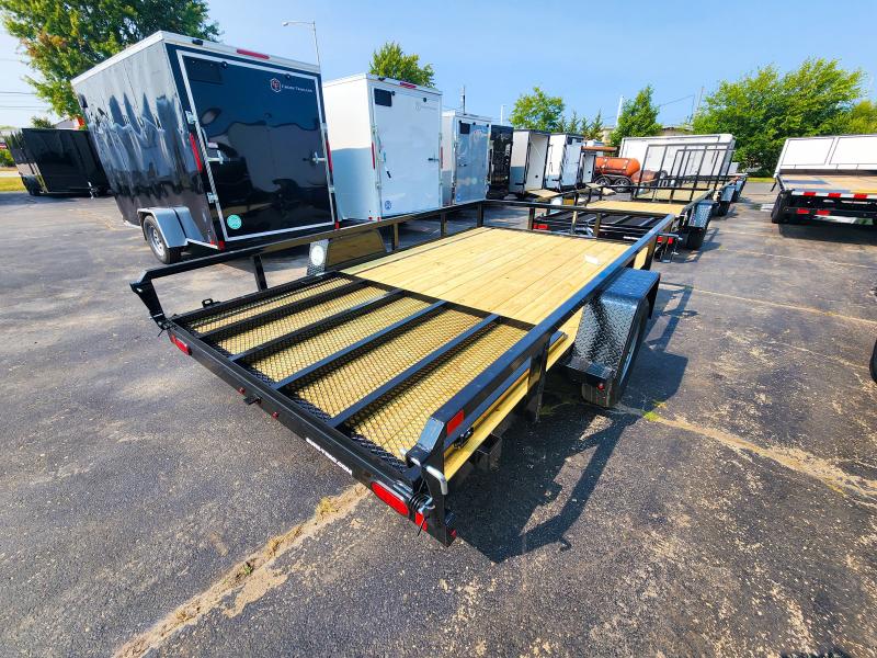 new Utility Trailers Sure-Trac  for sale, in Carol Stream, IL Thumbnail 4