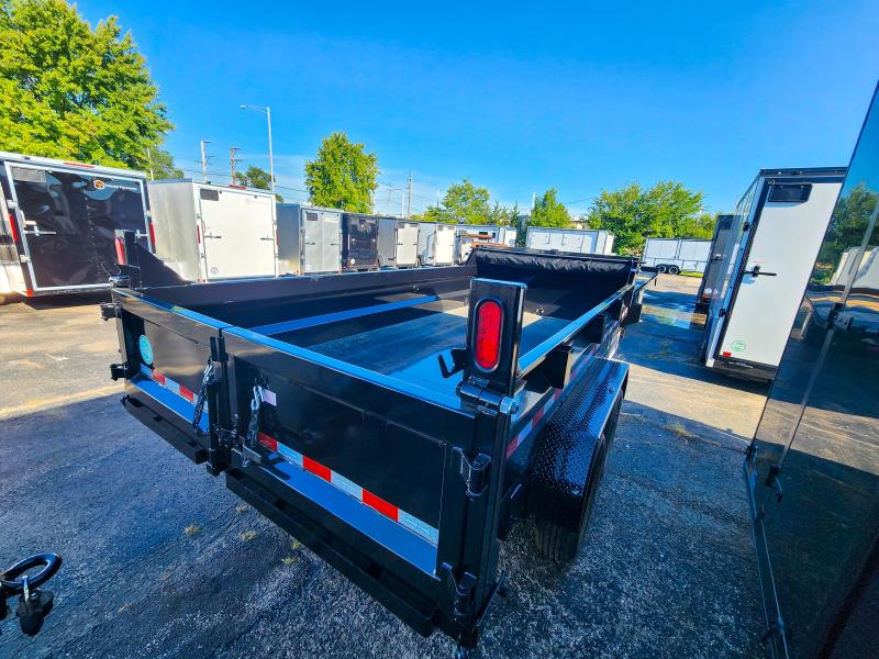 new Dump Trailers Sure-Trac  for sale, in Carol Stream, IL Thumbnail 5