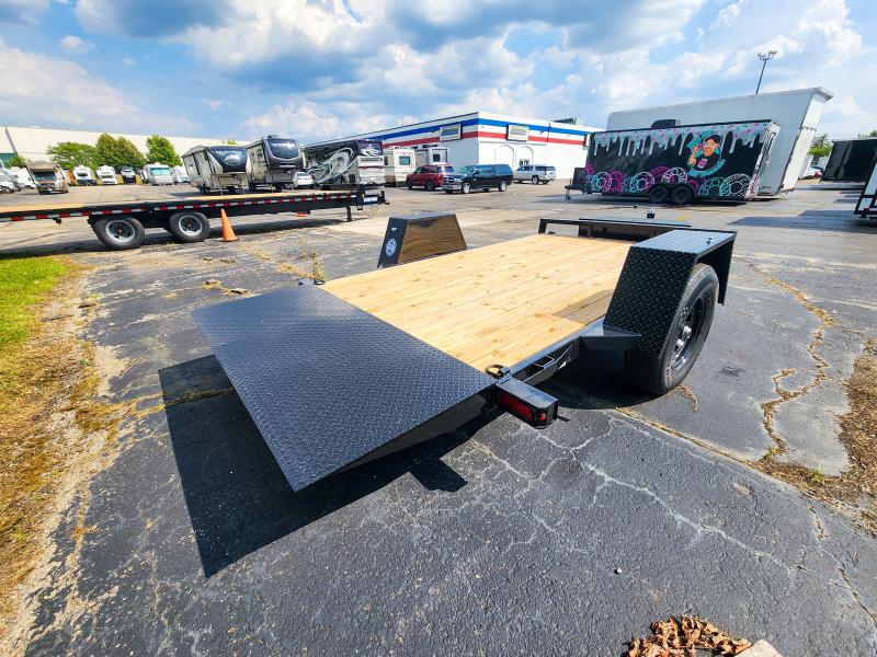 new Equipment / Flatbed Trailers Sure-Trac  for sale, in Carol Stream, IL Thumbnail 3