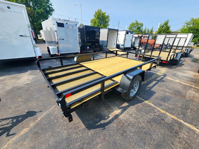 new Utility Trailers Sure-Trac  for sale, in Carol Stream, IL Thumbnail 3