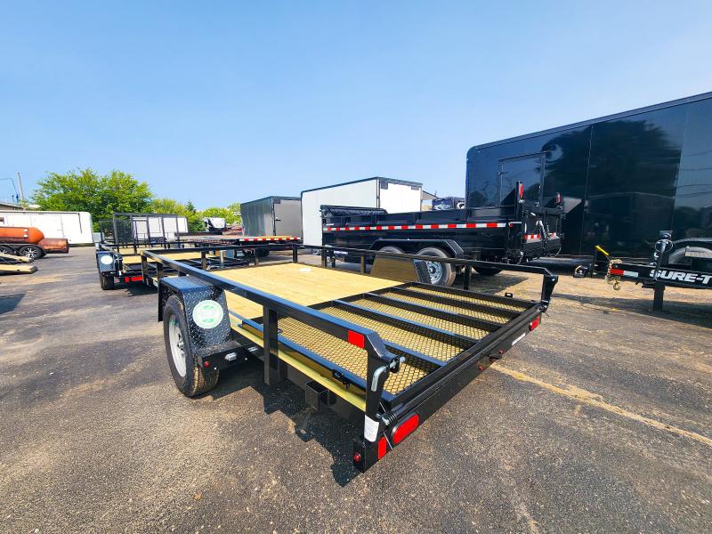 new Utility Trailers Sure-Trac  for sale, in Carol Stream, IL Thumbnail 6