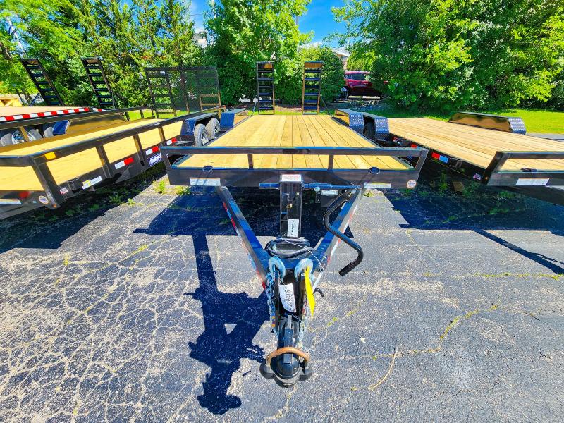 new Equipment / Flatbed Trailers Sure-Trac  for sale, in Carol Stream, IL Thumbnail 5