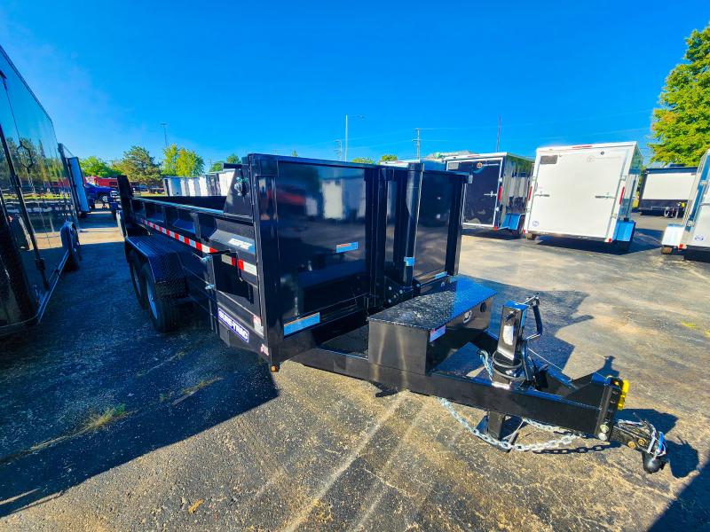 new Dump Trailers Sure-Trac  for sale, in Carol Stream, IL Thumbnail 3