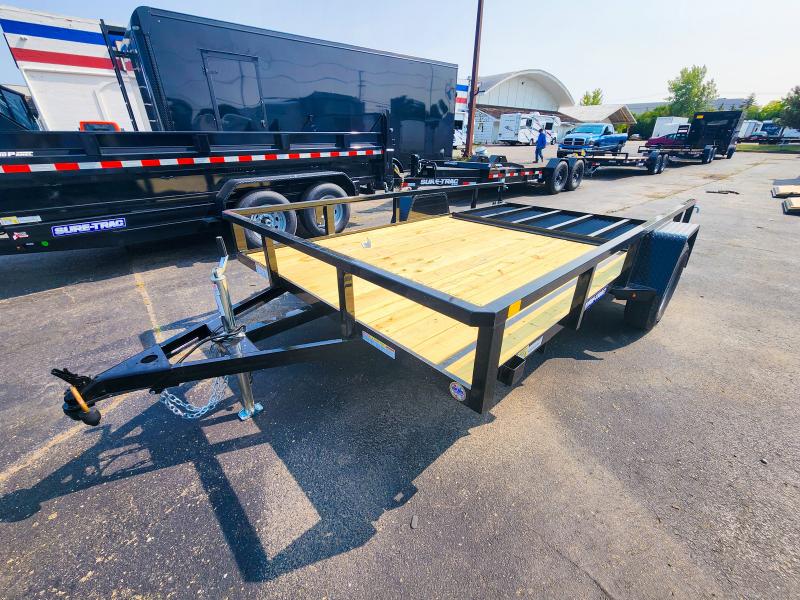new Utility Trailers Sure-Trac  for sale, in Carol Stream, IL Thumbnail 5