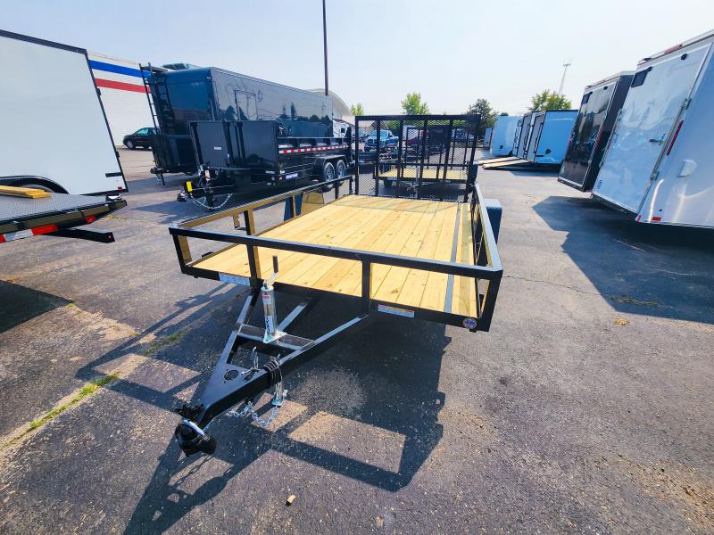 new Utility Trailers Sure-Trac  for sale, in Carol Stream, IL Thumbnail 6