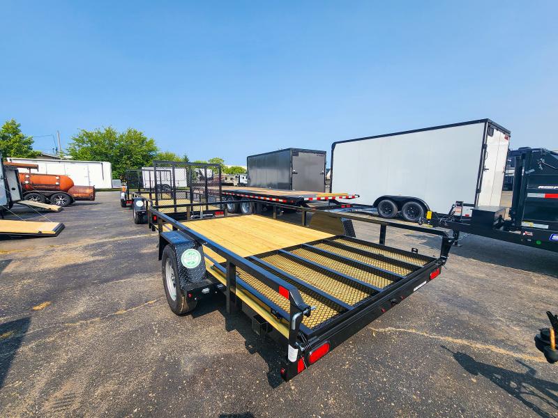 new Utility Trailers Sure-Trac  for sale, in Carol Stream, IL Thumbnail 5