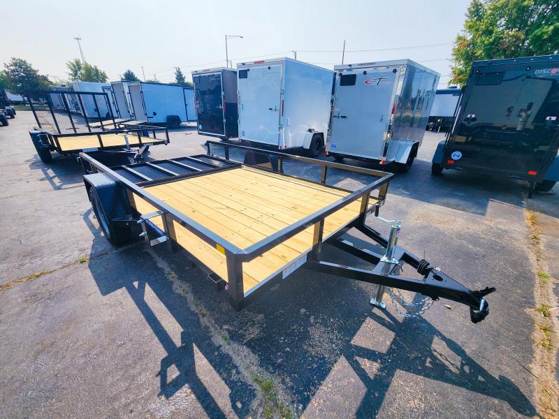 new Utility Trailers Sure-Trac  for sale, in Carol Stream, IL Thumbnail 2