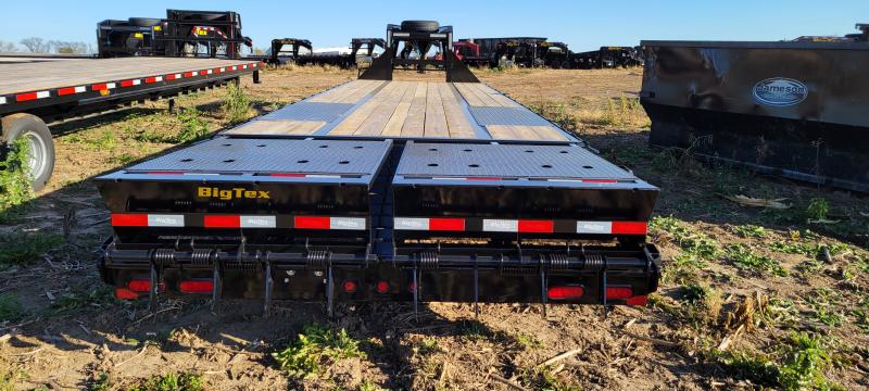 new Equipment / Flatbed Trailers Big Tex Trailers Other for sale, in Edgerton, WI Thumbnail 5