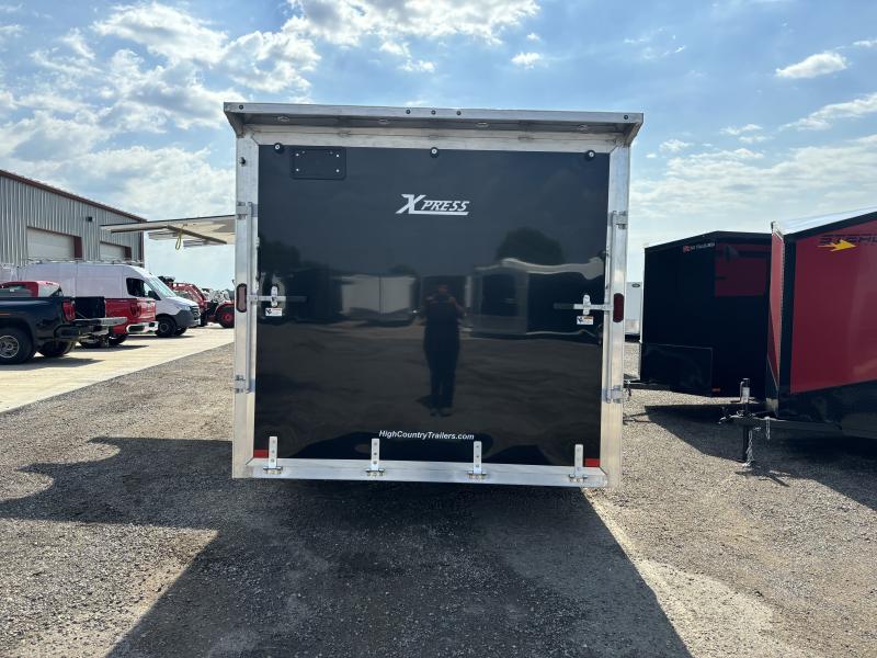 new Cargo (Enclosed) Trailers ALCOM  for sale, in Edgerton, WI Thumbnail 5