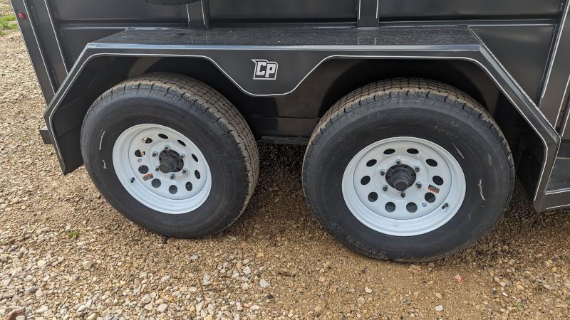 new Stock / Stock Combo Trailers CornPro  for sale, in Edgerton, WI Thumbnail 3
