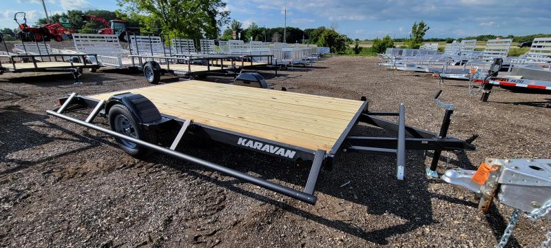 new Utility Trailers Karavan Trailers  for sale, in Edgerton, WI Thumbnail 4