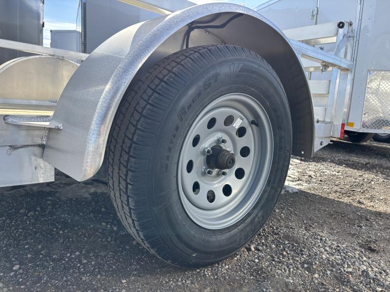 new Utility Trailers High Country  for sale, in Edgerton, WI Thumbnail 3