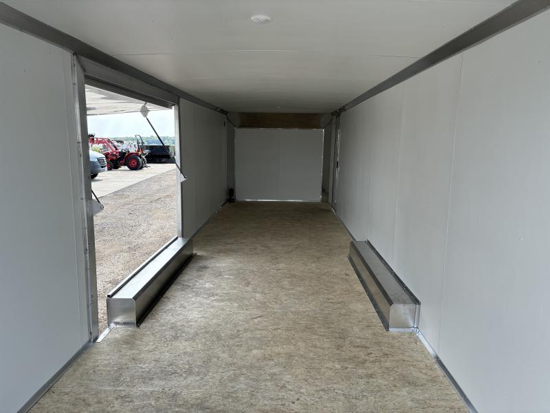 new Cargo (Enclosed) Trailers ALCOM  for sale, in Edgerton, WI Thumbnail 7