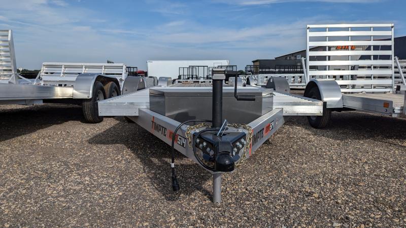 new Utility Trailers Timpte  for sale, in Edgerton, WI Thumbnail 2