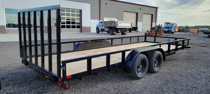 new Utility Trailers Big Tex Trailers Other for sale, in Edgerton, WI Thumbnail 2