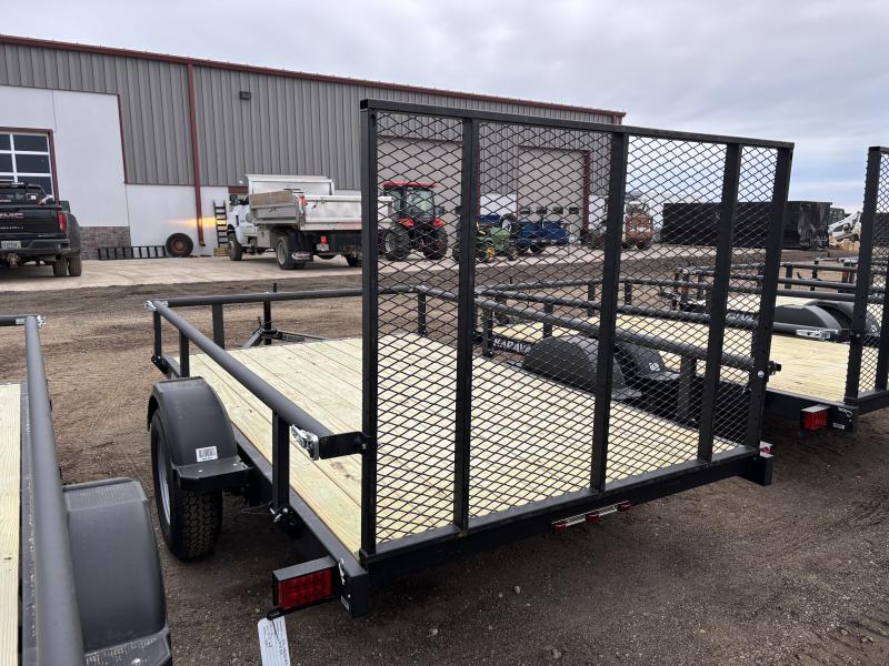 new Utility Trailers Karavan Trailers  for sale, in Edgerton, WI Thumbnail 3