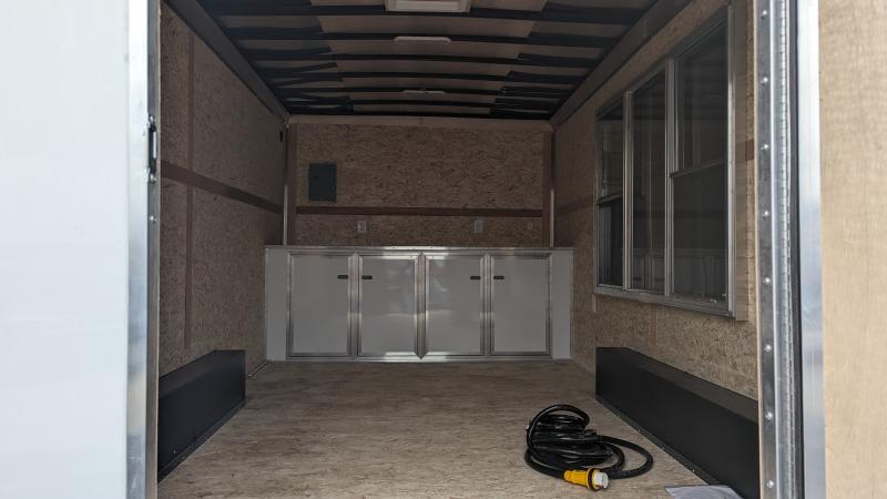 new Vending / Concession Trailers RC Trailers Other for sale, in Edgerton, WI Thumbnail 4