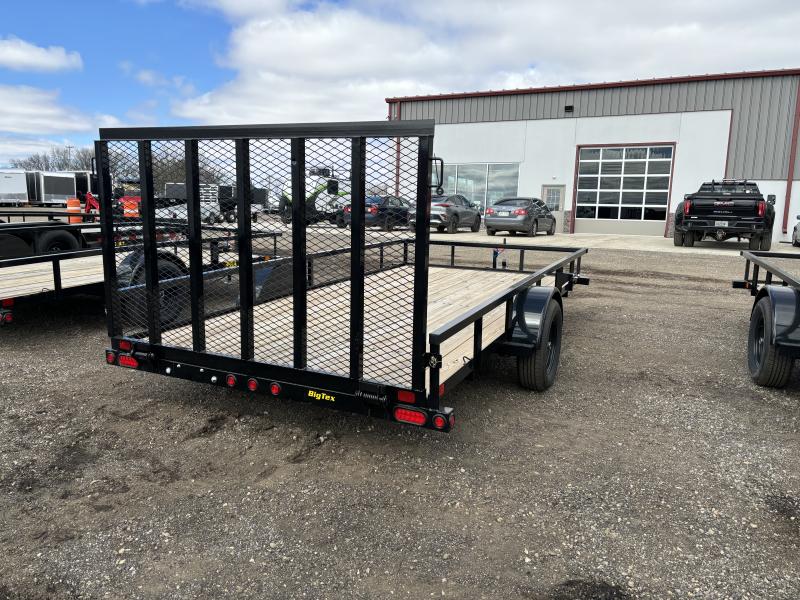 new Utility Trailers Big Tex Trailers Other for sale, in Edgerton, WI Thumbnail 4