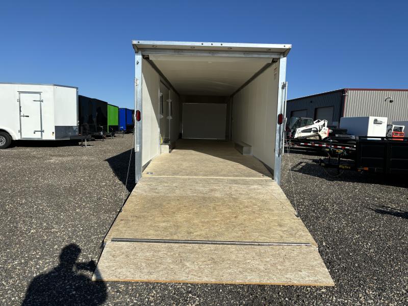new Cargo (Enclosed) Trailers ALCOM  for sale, in Edgerton, WI Thumbnail 6