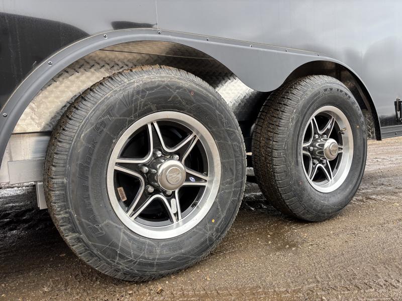 new Office / Fiber Optic Trailers ALCOM  for sale, in Edgerton, WI Thumbnail 3