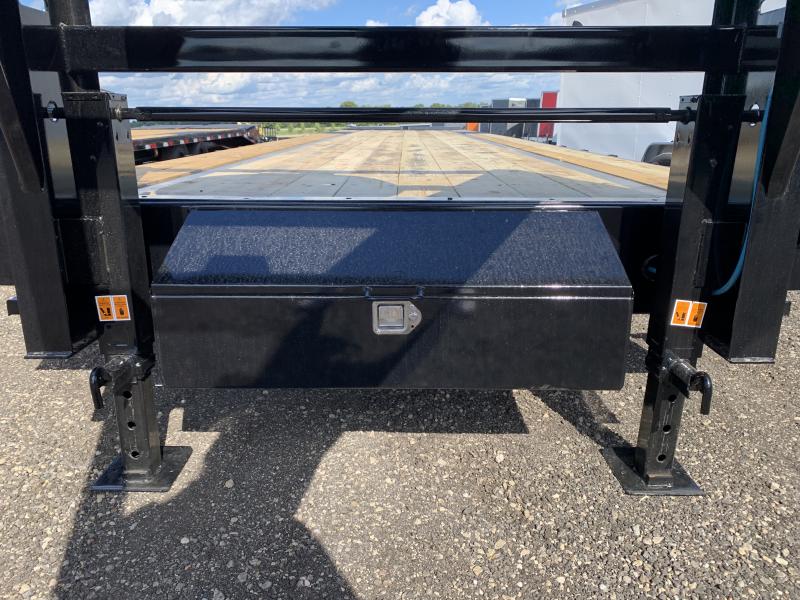 new Equipment / Flatbed Trailers Big Tex Trailers Other for sale, in Edgerton, WI Thumbnail 2
