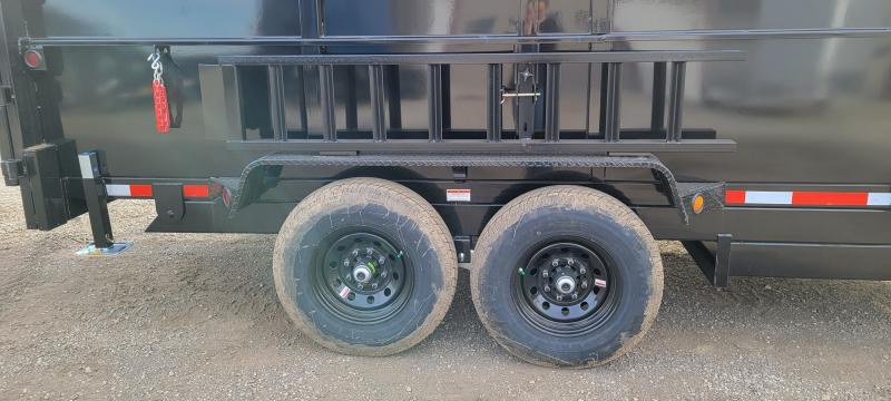 new Dump Trailers Interstate 1 Trailers  for sale, in Edgerton, WI Thumbnail 5