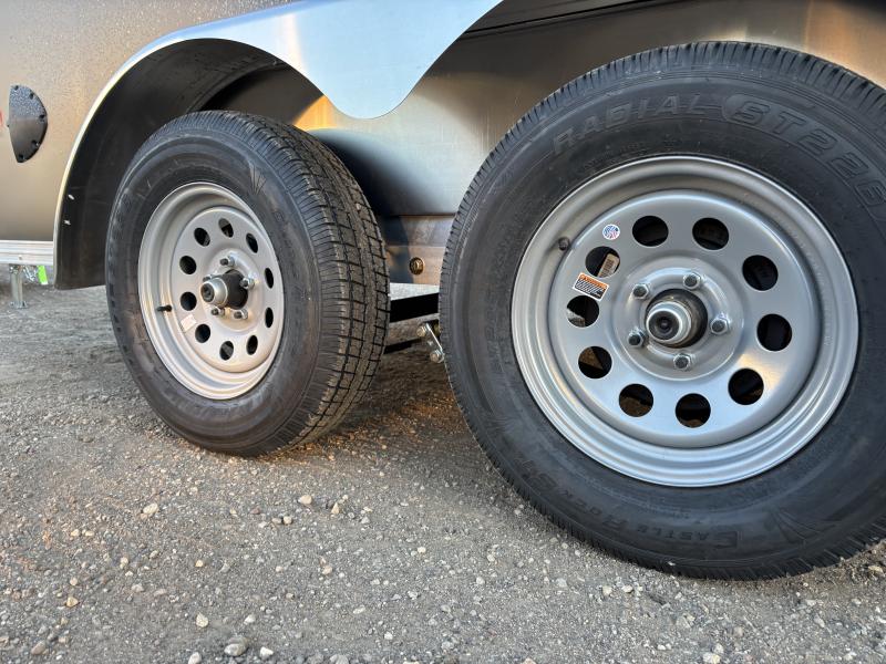 new Office / Fiber Optic Trailers ALCOM  for sale, in Edgerton, WI Thumbnail 3