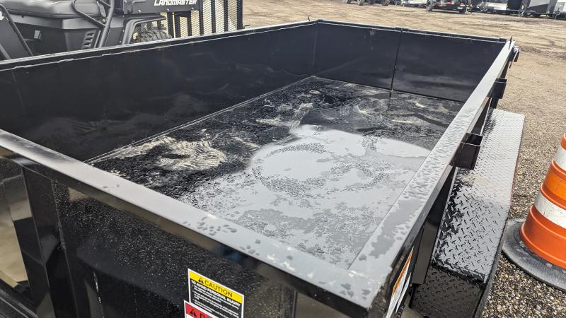 new Dump Trailers Big Tex Trailers  for sale, in Edgerton, WI Thumbnail 3