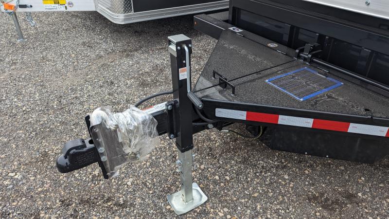 new Cargo (Enclosed) Trailers Air Tow Other for sale, in Edgerton, WI Thumbnail 3