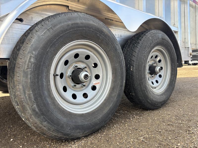 new Dump Trailers High Country Other for sale, in Edgerton, WI Thumbnail 4