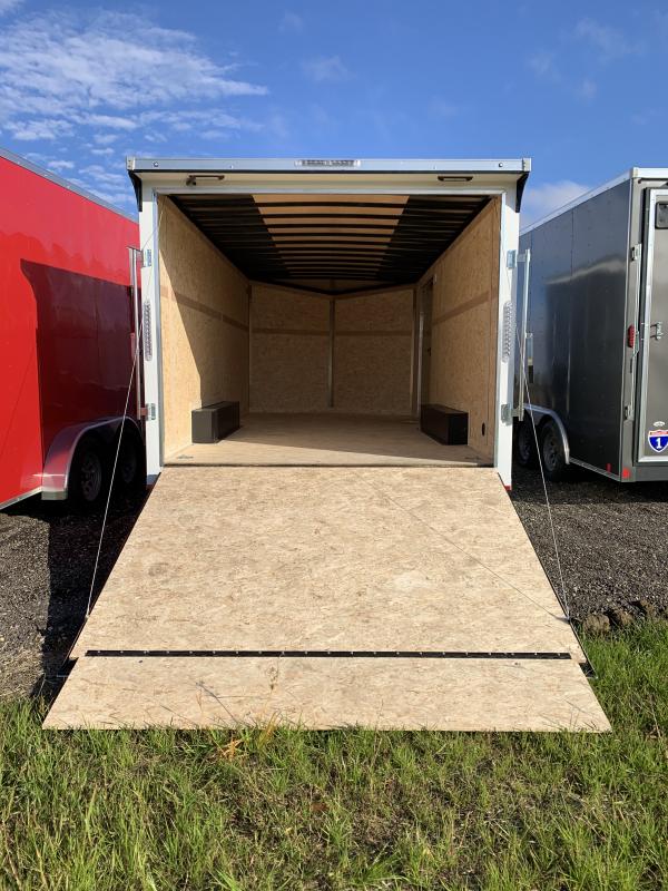 new Cargo (Enclosed) Trailers RC Trailers  for sale, in Edgerton, WI Thumbnail 3