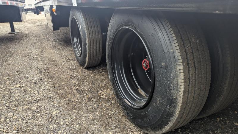 new Equipment / Flatbed Trailers Midsota Other for sale, in Edgerton, WI Thumbnail 4