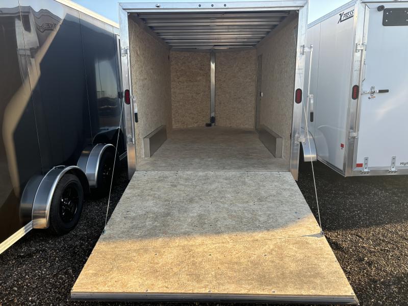 new Cargo (Enclosed) Trailers ALCOM  for sale, in Edgerton, WI Thumbnail 3