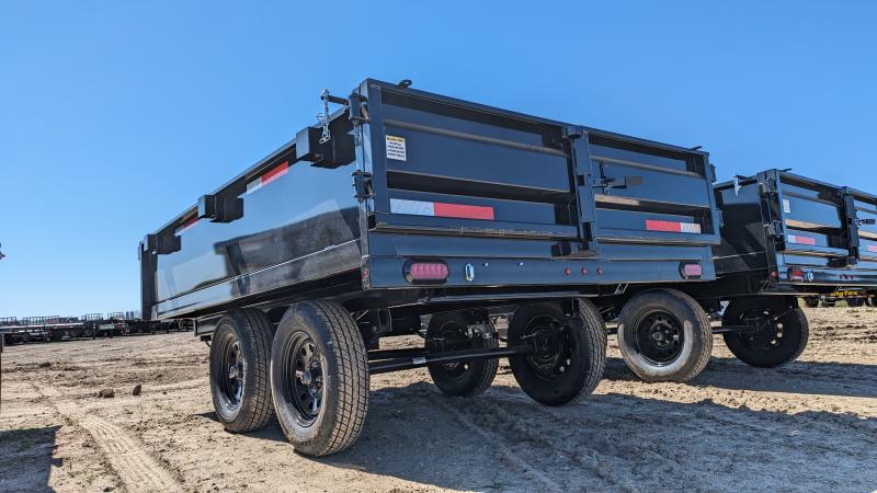 new Dump Trailers Griffin  for sale, in Edgerton, WI Thumbnail 2