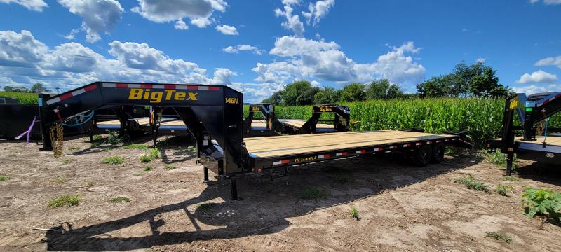 new Equipment / Flatbed Trailers Big Tex Trailers  for sale, in Edgerton, WI Thumbnail 7