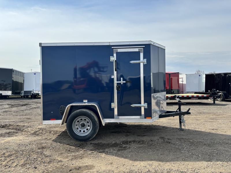 new Cargo (Enclosed) Trailers RC Trailers Other for sale, in Edgerton, WI Thumbnail 2